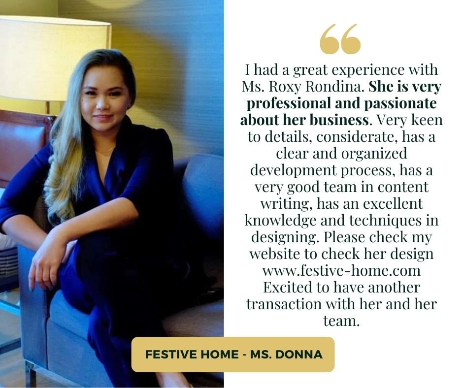 donna review