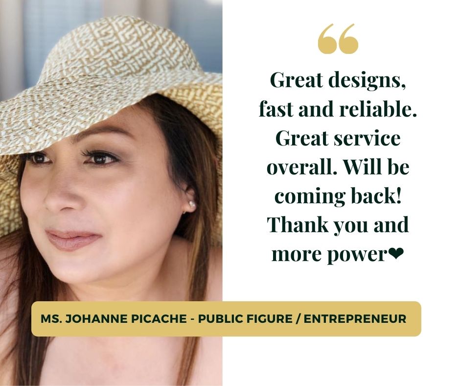 johanne review